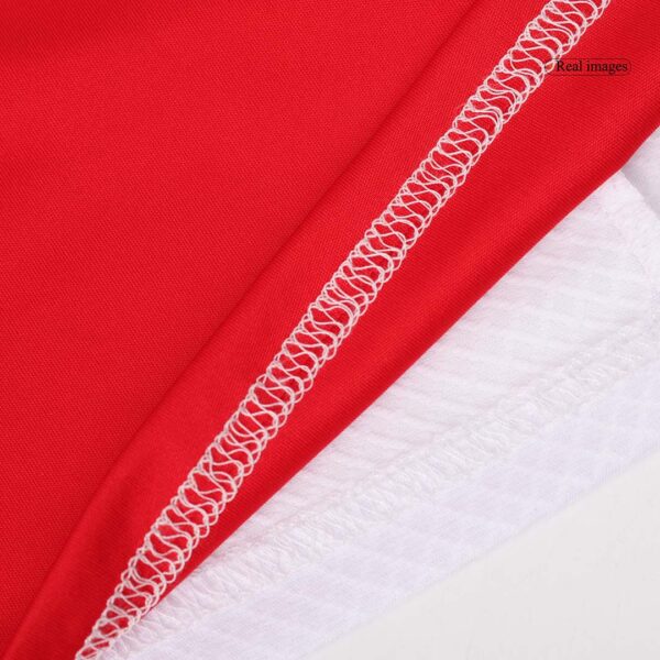 [Super Replica] Arsenal Home Jersey 2024/25 - Image 14