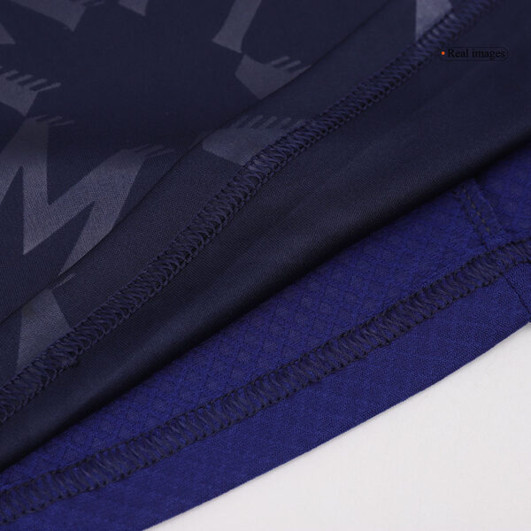 Manchester United Away Kit Jersey+Shorts 2024/25 - Image 15