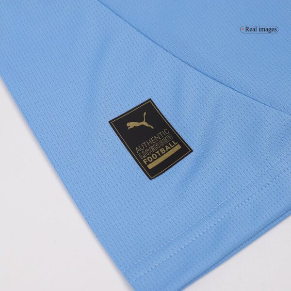 [Super Replica] Manchester City Home Jersey 2024/25 - Image 14