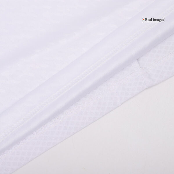 [Super Replica] Real Madrid Home Full Jersey Kit 2024/25 - Image 10