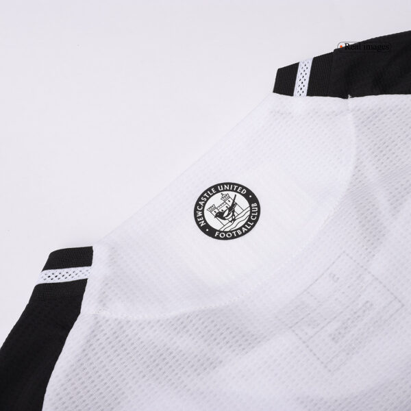 Newcastle United Home Match Jersey 2024/25 - Image 12