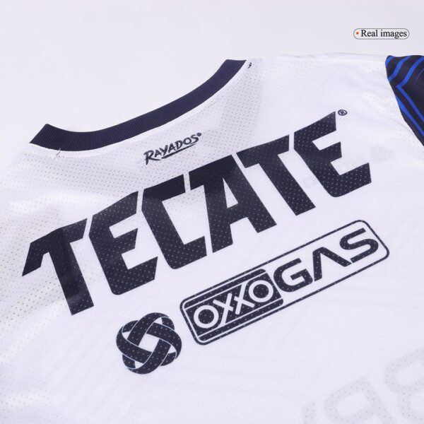 Monterrey Away Jersey Player Version 2024/25 - Image 12