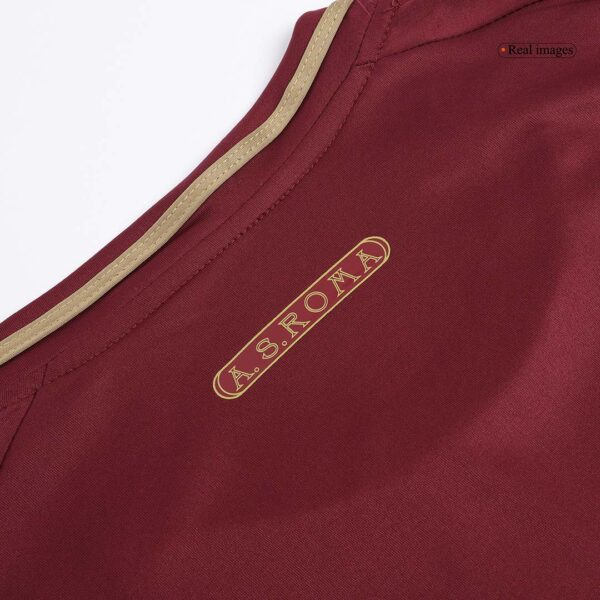 Roma Home Jersey 2024/25 - Image 14