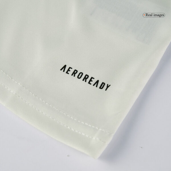 [Super Replica] Kids Manchester United Third Kit 2024/25 - Image 12