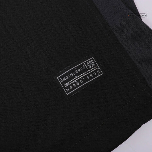 [Super Replica] Liverpool Away Full Jersey Kit 2024/25 - Image 9