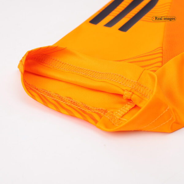 Real Madrid Away Match Jersey+Shorts+Socks Full Kit Player Version 2024/25 - Image 9