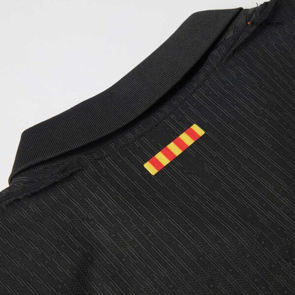 Barcelona Away Match Jersey 2024/25 - Image 12