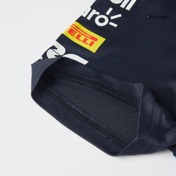 Oracle Red Bull F1 Racing Team Polo 2024 - Image 13