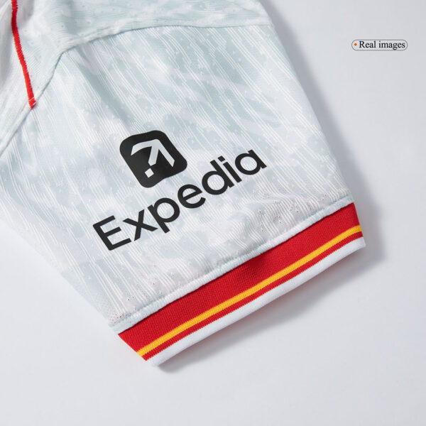 Liverpool Third Match Jersey 2024/25 - Image 12