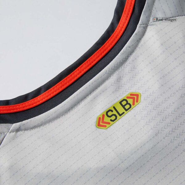 Benfica Third Jersey 2024/25 - Image 14