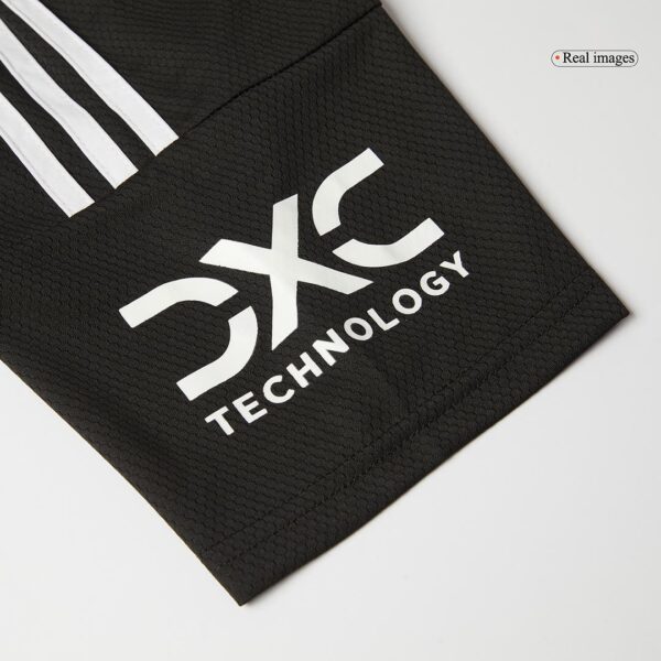 Manchester United Third Goalkeeper Jersey 2024/25 - Image 14