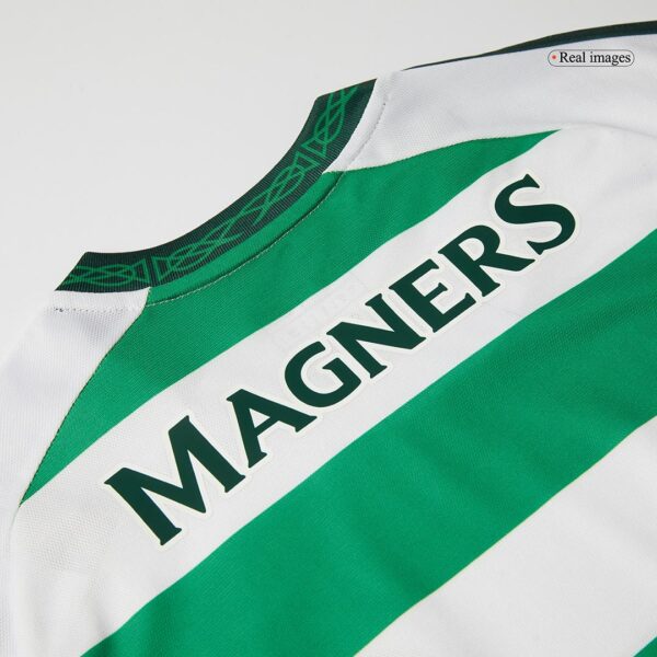 Celtic Home Jersey 2024/25 - Image 12