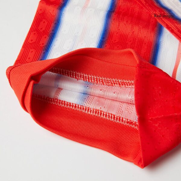 Atletico Madrid Home Match Jersey 2024/25 - Image 14