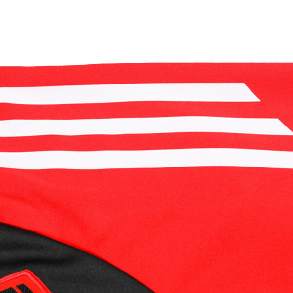 Kids Arsenal Zipper Sweat Kit(Top+Pants) 2024/25 - Image 10