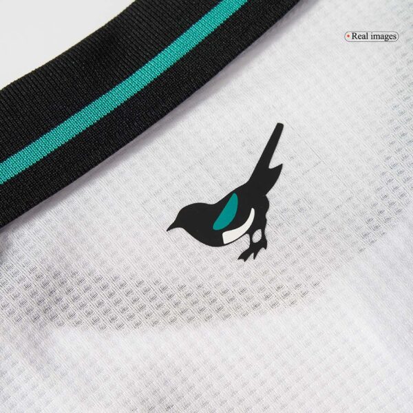 Newcastle United Third Jersey 2024/25 - Image 14