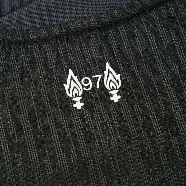 Liverpool Away Match Jersey 2024/25 - Image 14