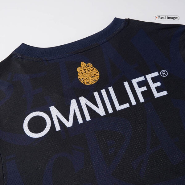 Chivas Third Match Jersey 2024/25 - Image 12