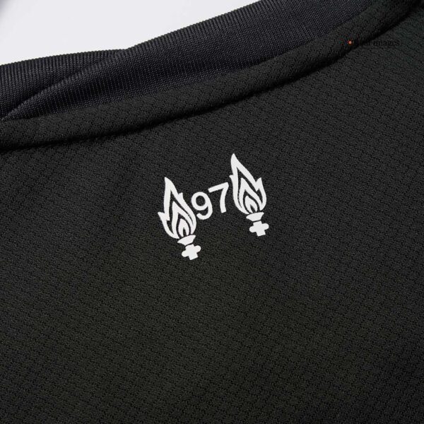 Women's Liverpool Away Jersey 2024/25 - Image 12