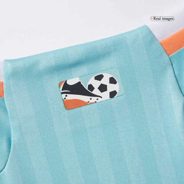 Women's Inter Miami CF Third Jersey 2024 - Image 12
