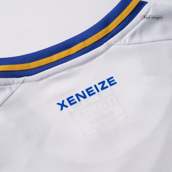Boca Juniors Away Jersey 2024/25 - Image 16