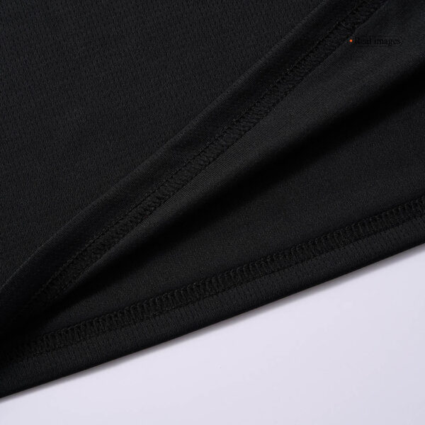 Marseille 125th Anniversary Fourth Goalkeeper Jersey 2024/25 - Image 14