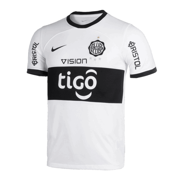 Olimpia Home Jersey 2023/24