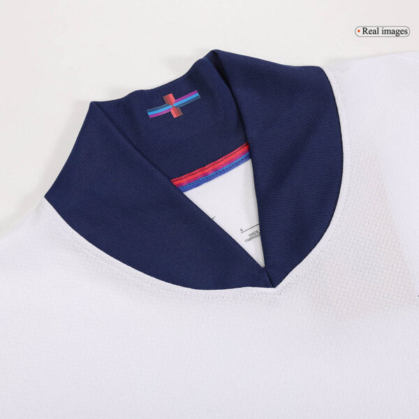 [Super Replica] FODEN #11 England Home Jersey Euro 2024 - Image 6