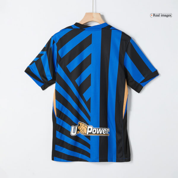 LAUTARO #10 Inter Milan Home Jersey 2024/25 - Image 4