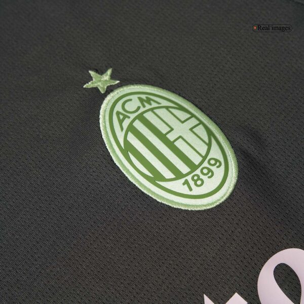 RAFA LEAO #10 AC Milan Third Jersey 2024/25 - Image 8