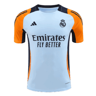 Real Madrid Pre-Match Jersey 2024/25