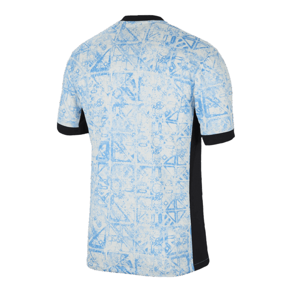 Portugal Away Jersey Player Version Euro 2024 - Image 2