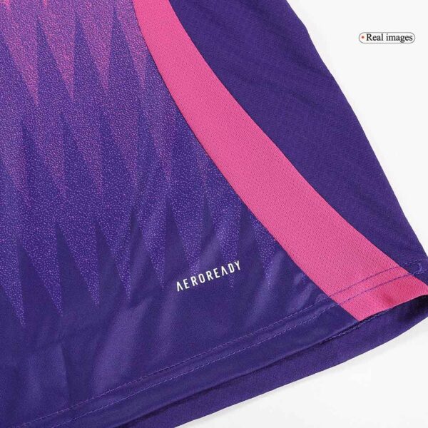 Women's Germany Away Jersey Euro 2024 - Image 9