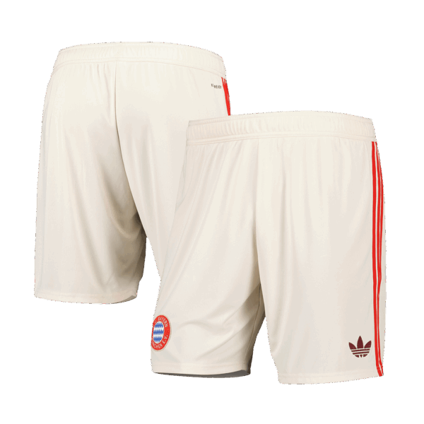 Bayern Munich UCL Third Kit(Jersey+Shorts) 2024/25 - Image 3