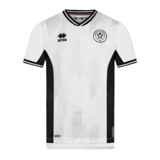 Sheffield United Goalkeeper Jersey 2023/24