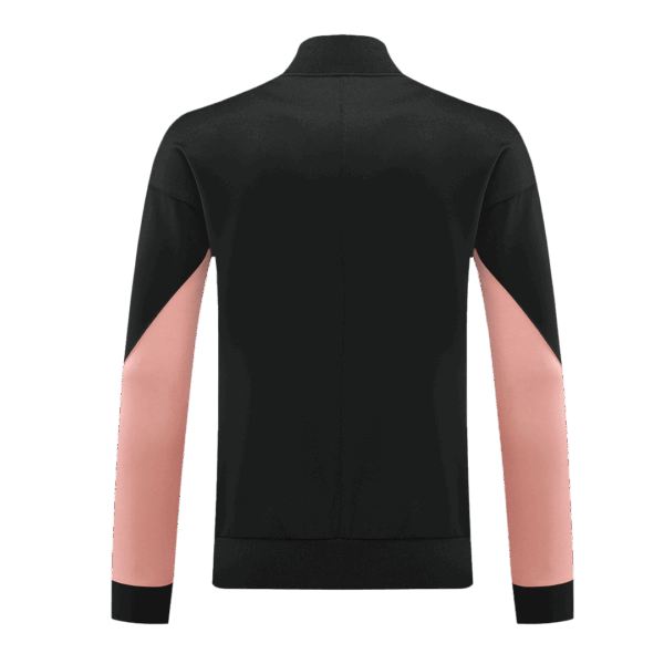 PSG Training Jacket Black 2024/25 - Image 3