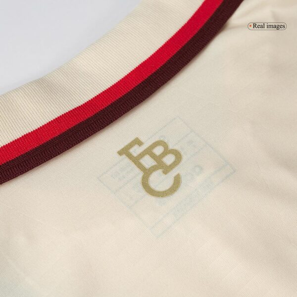 Bayern Munich UCL Third Kit(Jersey+Shorts) 2024/25 - Image 13