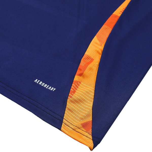 Juventus Pre-Match Vest 2024/25 - Image 5