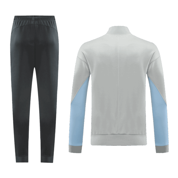 Tottenham Hotspur Full-Zip Training Kit (Jacket+Pants) 2024/25 - Image 3