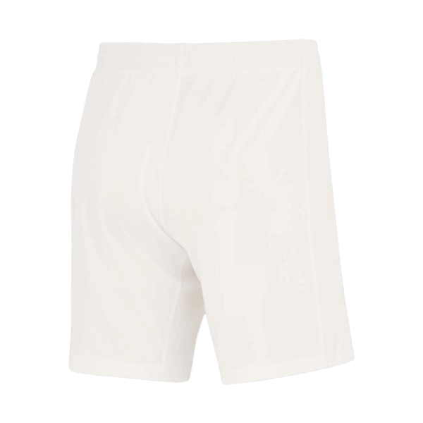 Croatia Home Soccer Shorts Euro 2024 - Image 2