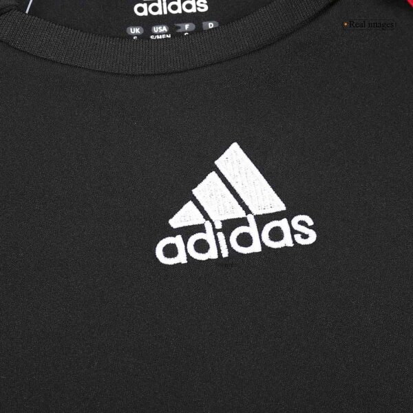 Retro AC Milan Third Jersey 2007/08 - Image 6