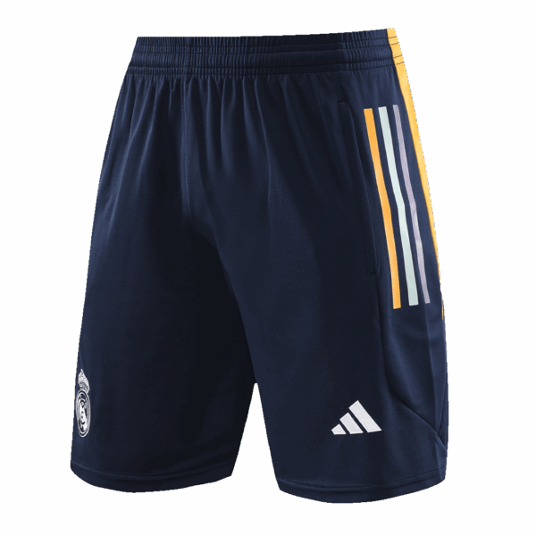 Real Madrid Pre-Match Kit Jersey+Shorts 2023/24 - Image 5