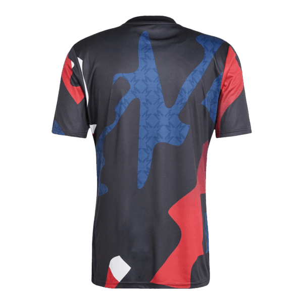 Manchester United Pre-Match Jersey 2024/25 - Image 2