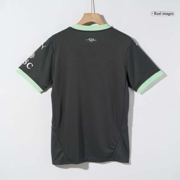 PULISIC #11 AC Milan Third Jersey 2024/25 - Image 6