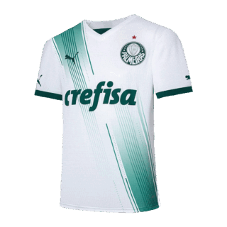 SE Palmeiras Away Jersey 2023/24