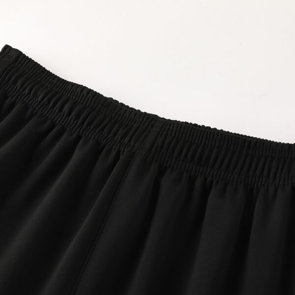 Liverpool Training Pants Black 2024/25 - Image 5