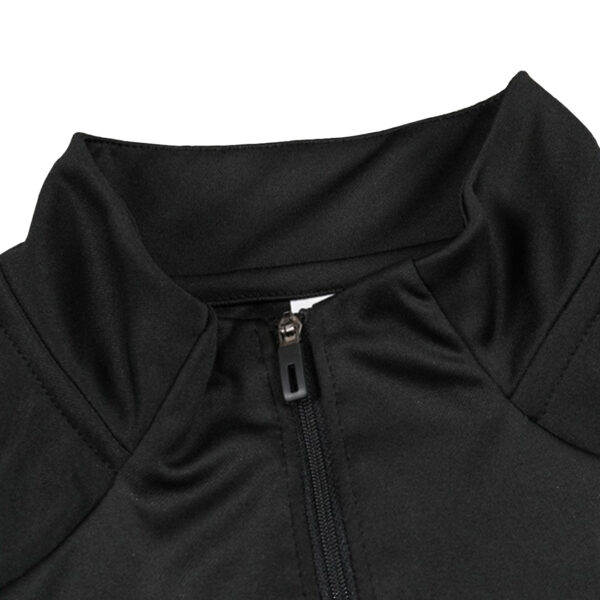 Arsenal Zipper Sweat Kit(Top+Pants) 2024/25 - Image 5