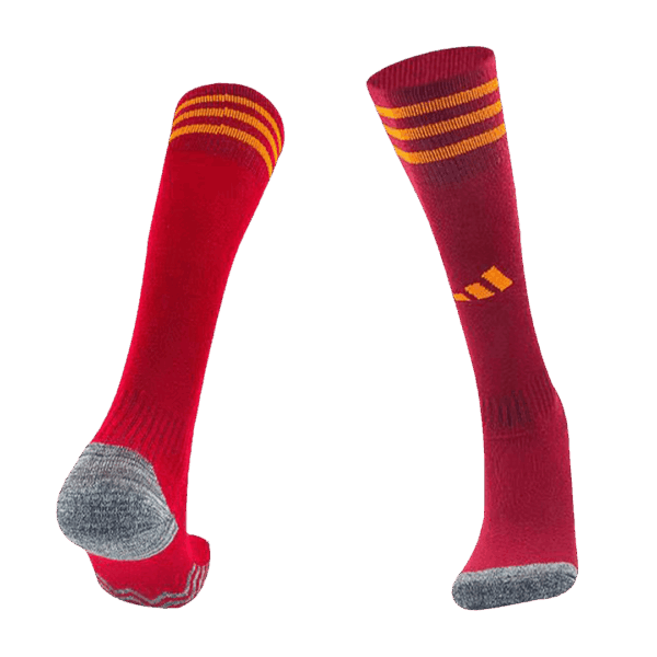 Roma Home Socks 2023/24