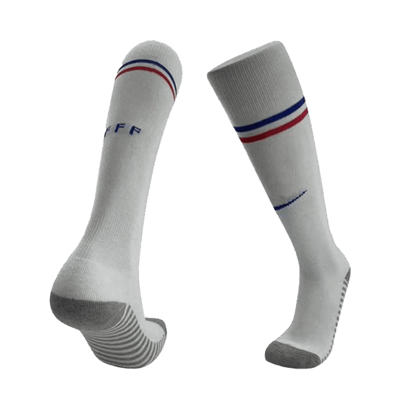 Kids France Away Full Jersey Kit Euro 2024 - Image 5