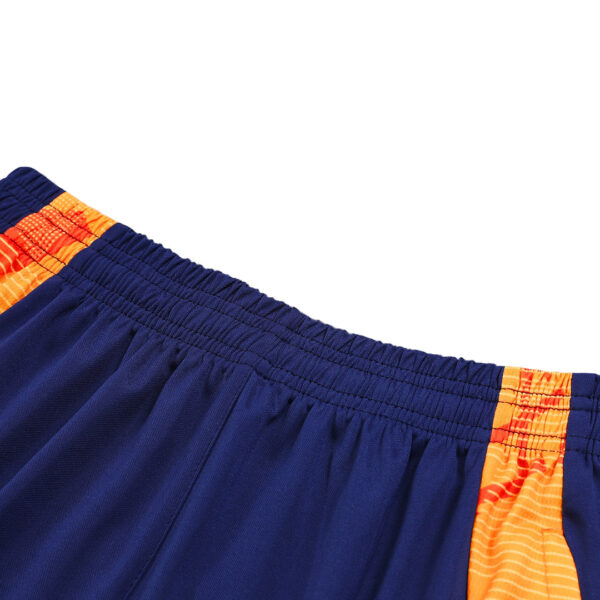 Juventus Pre-Match Kit(Jersey+Shorts) 2024/25 - Image 9
