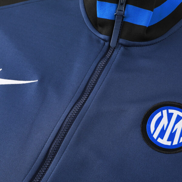 Inter Milan Training Jacket 2024/25 - Image 5